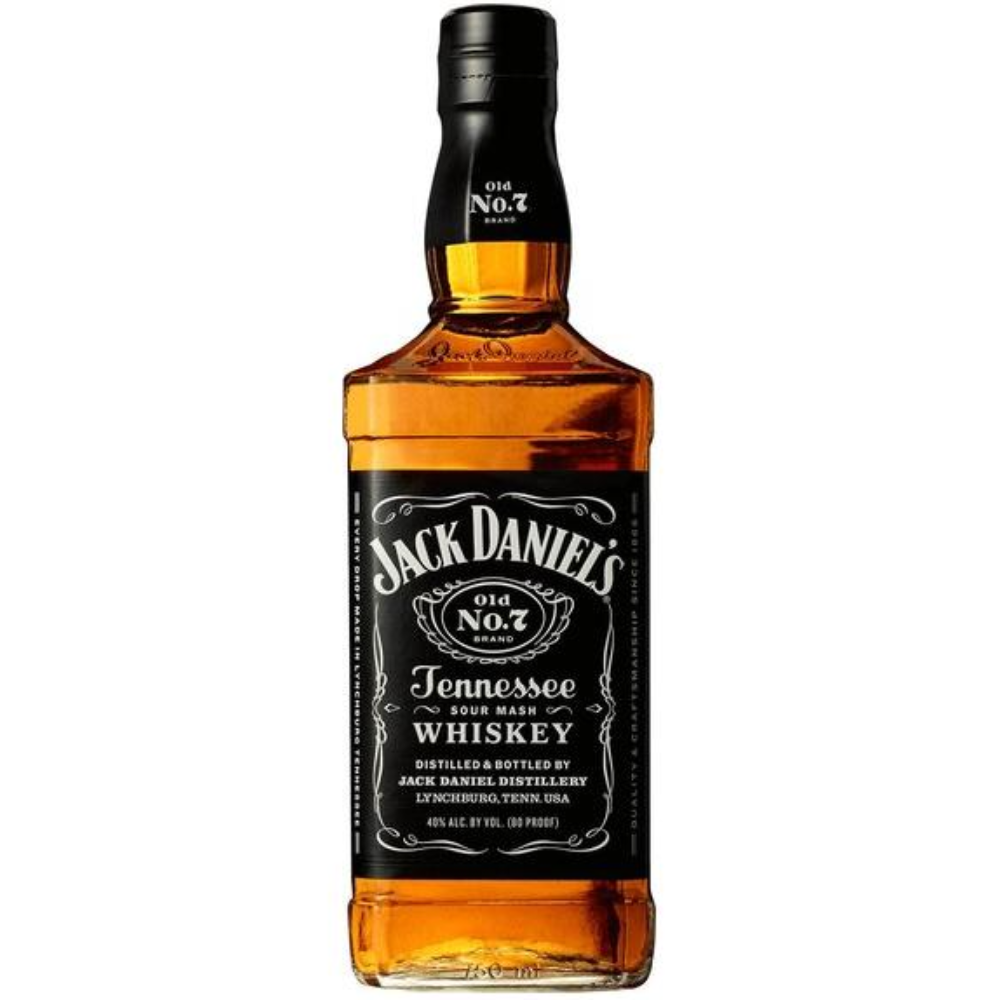 Ликер Jack Daniels 0,5 л