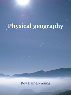 Physical geography | Roy Haines-Young