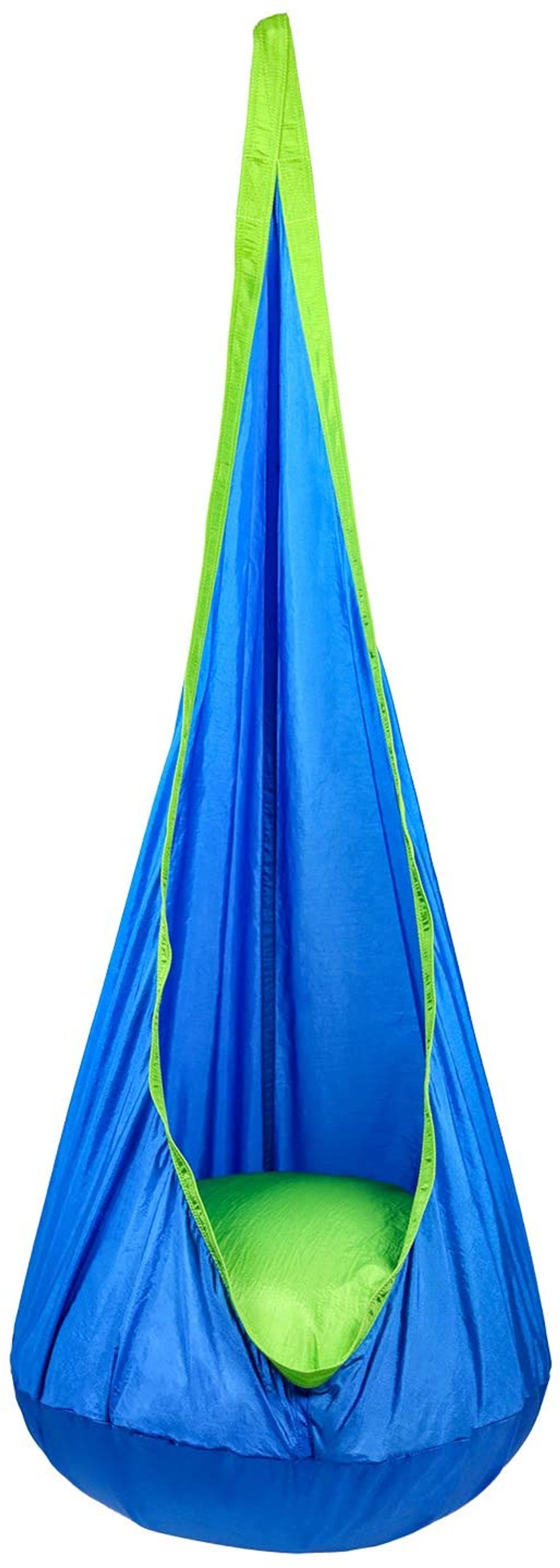 Качели кокон