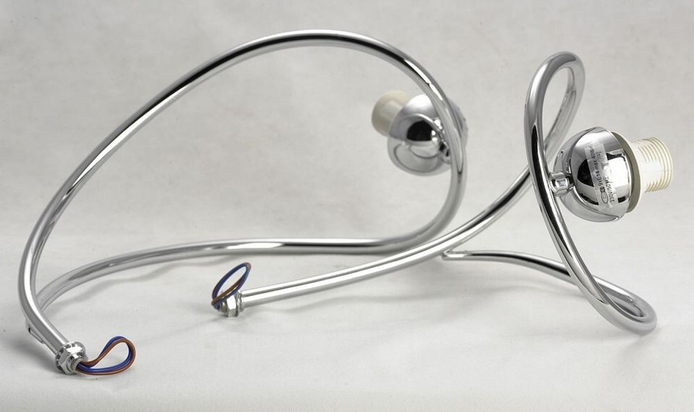 Потолочная люстра Lussole Iliamna GRLSP-8140