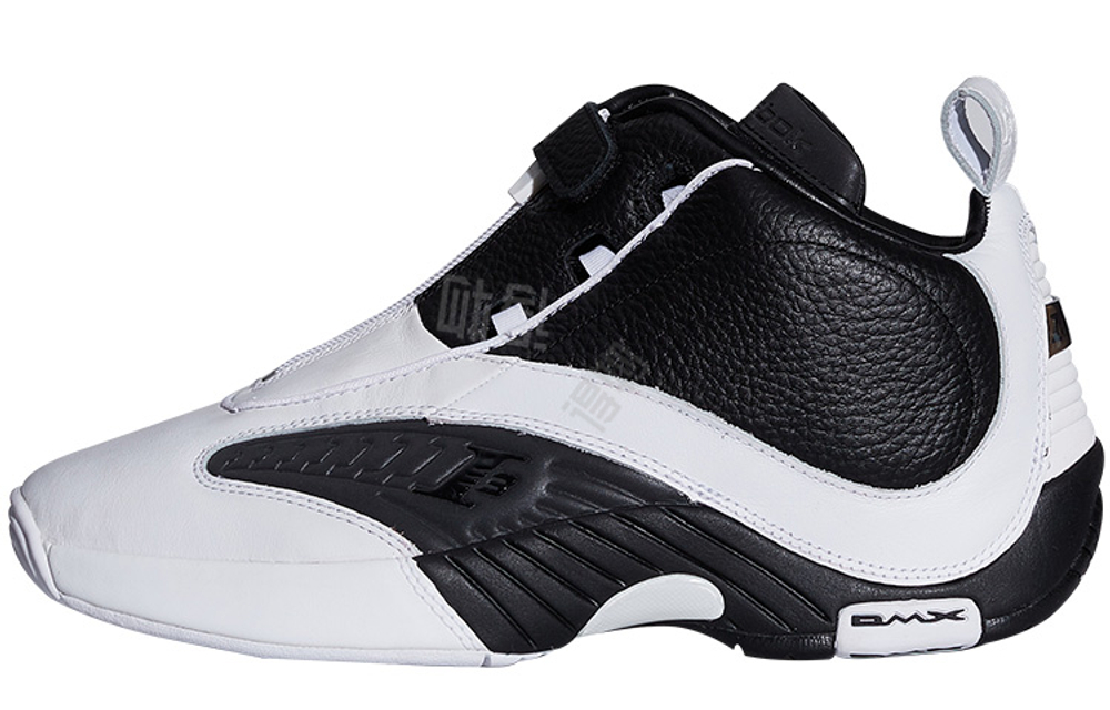 Кроссовки Reebok Answer Iverson 4 "" Og