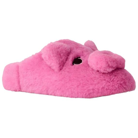 Ugg Slipper Evolution 'Pink'