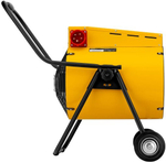 Тепловая пушка электрическая Denzel SFH-15000 96443