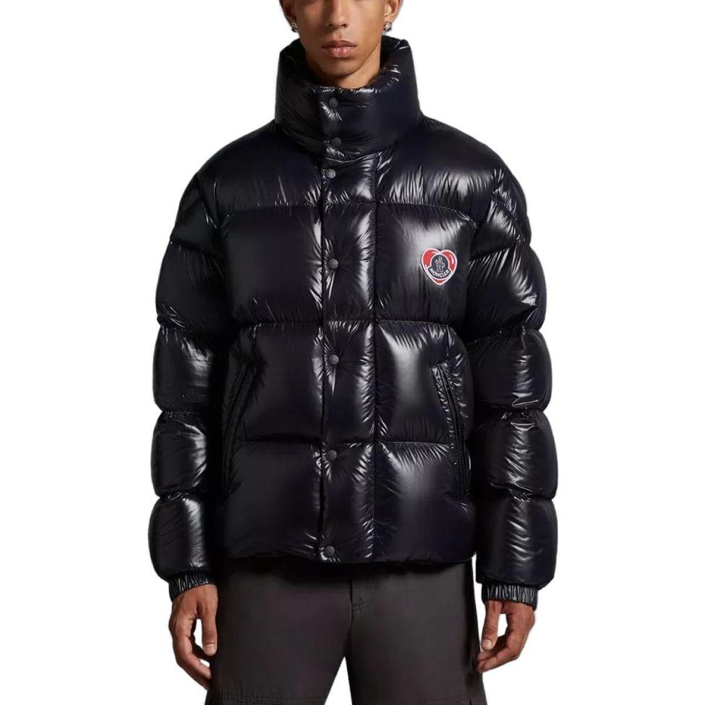 Куртки Moncler Misam Short Down Jacket, I20911A00152595GJ999