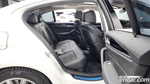 BMW 5 Series (G30) 530e Luxury (05.2020)