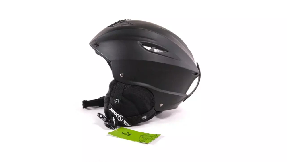 Шлем Kink Classic (black)