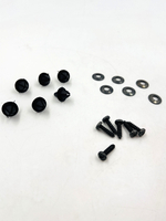 Ремкомплект крепления решетки радиатора ВАЗ 2106, 2103