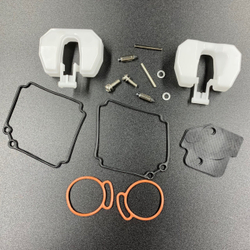 Ремкомплект карбюратора Yamaha 20-25 (6L2) (Osaka)