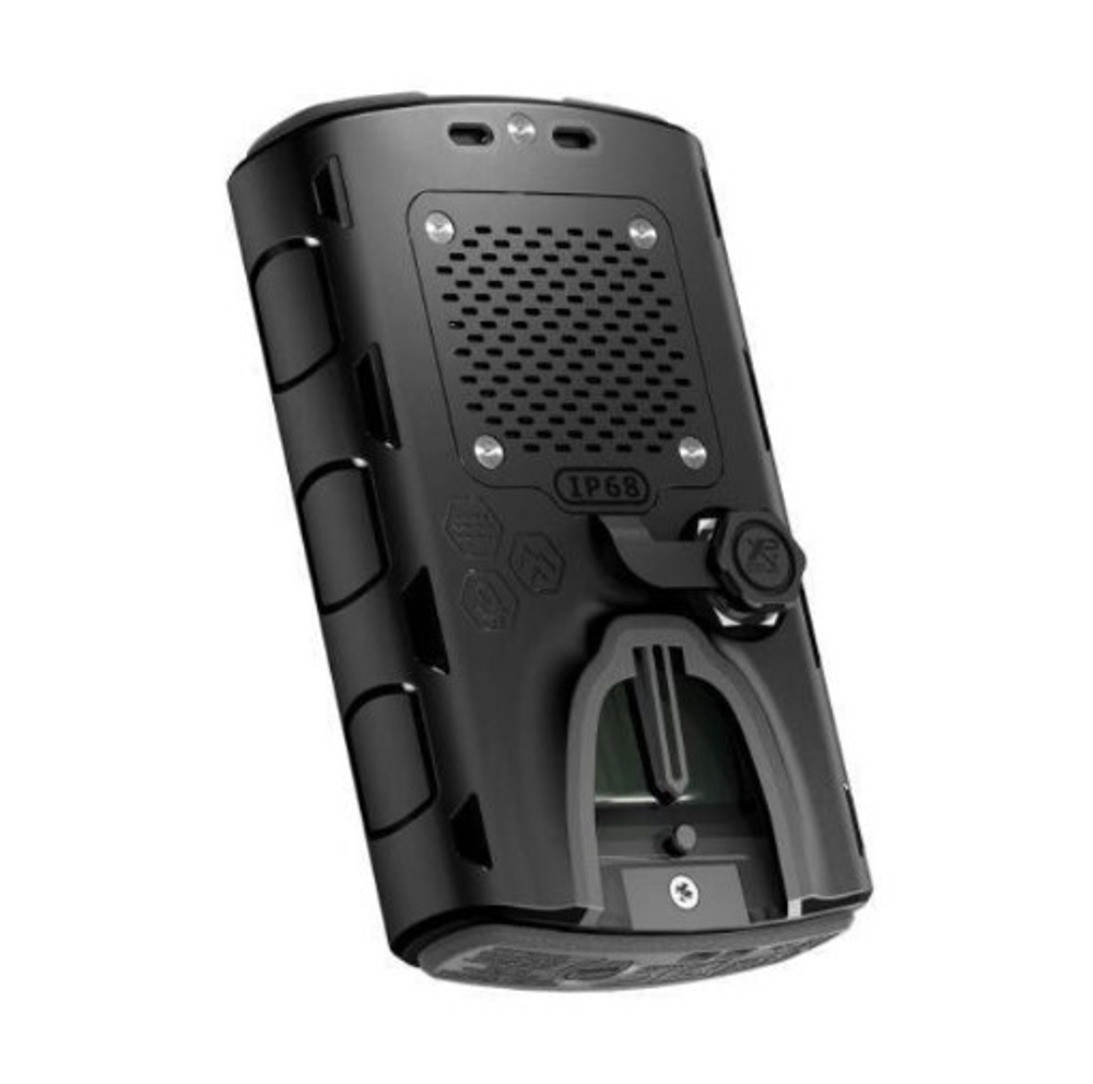 Металлоискатель XP Deus 2 с катушкой 22 FMF (9"), блоком управления и наушниками WS6