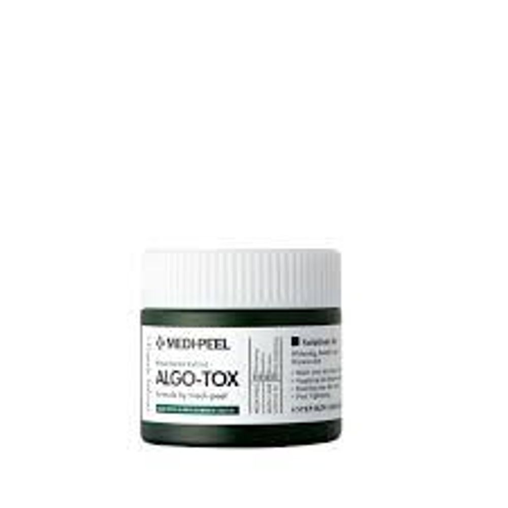 MEDI-PEEL Algo-Tox Calming Barrier Cream 50 ml