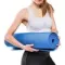 Yoqa xalçası \ Yoga Mat \ Коврик для йоги 4 mm mavi
