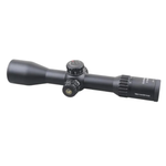Оптический прицел Vector Optics Continental 3-18x50, сетка VEC-MBR , 34мм, подсветка красным (SCFF-43P)
