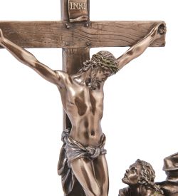 Veronese WS-519/ 1 Композиция «Распятие»