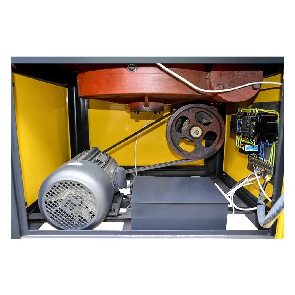 ТСС GW 52В станок для гибки арматуры 490481