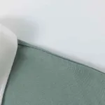 Лонгслив Ymkashix Rugby темно-оливковый/серый