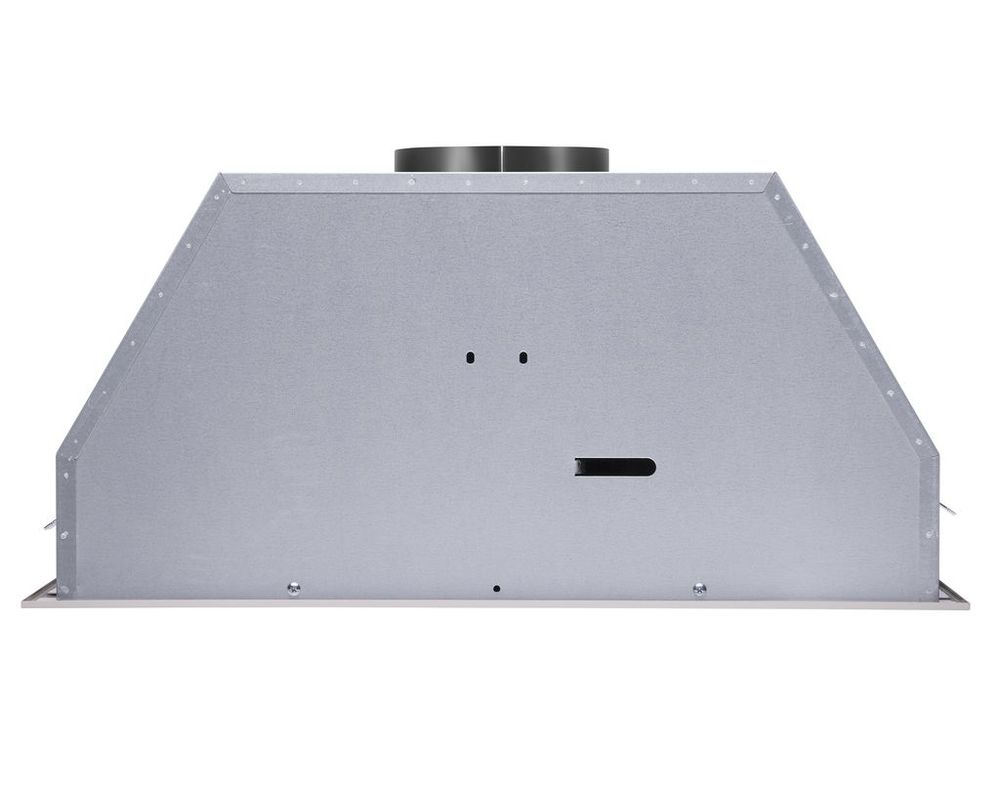 Кухонная вытяжка MAUNFELD TRAPEZE 602IG бежевый