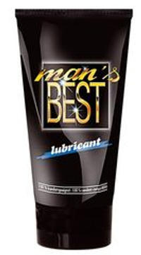 Гель-лубрикант на водной основе Mans Best - 40 мл.