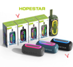 Беспроводная колонка Hopestar P60 (20W/3000Mah/IPX6)
