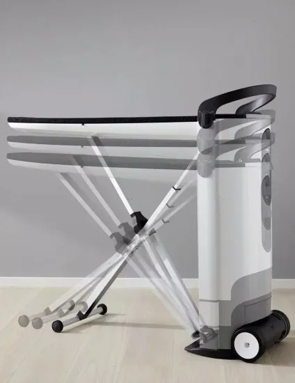 Гладильная система B4847