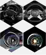 Детский электромобиль "Mercedes-Benz AMG-G 65" белый