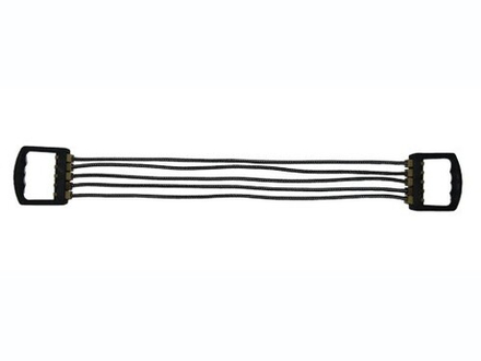 Эспандер плечевой взрослый 5 резинок. :(L 50):