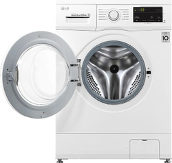 Стиральная машина LG - F2Y1HS3W белый