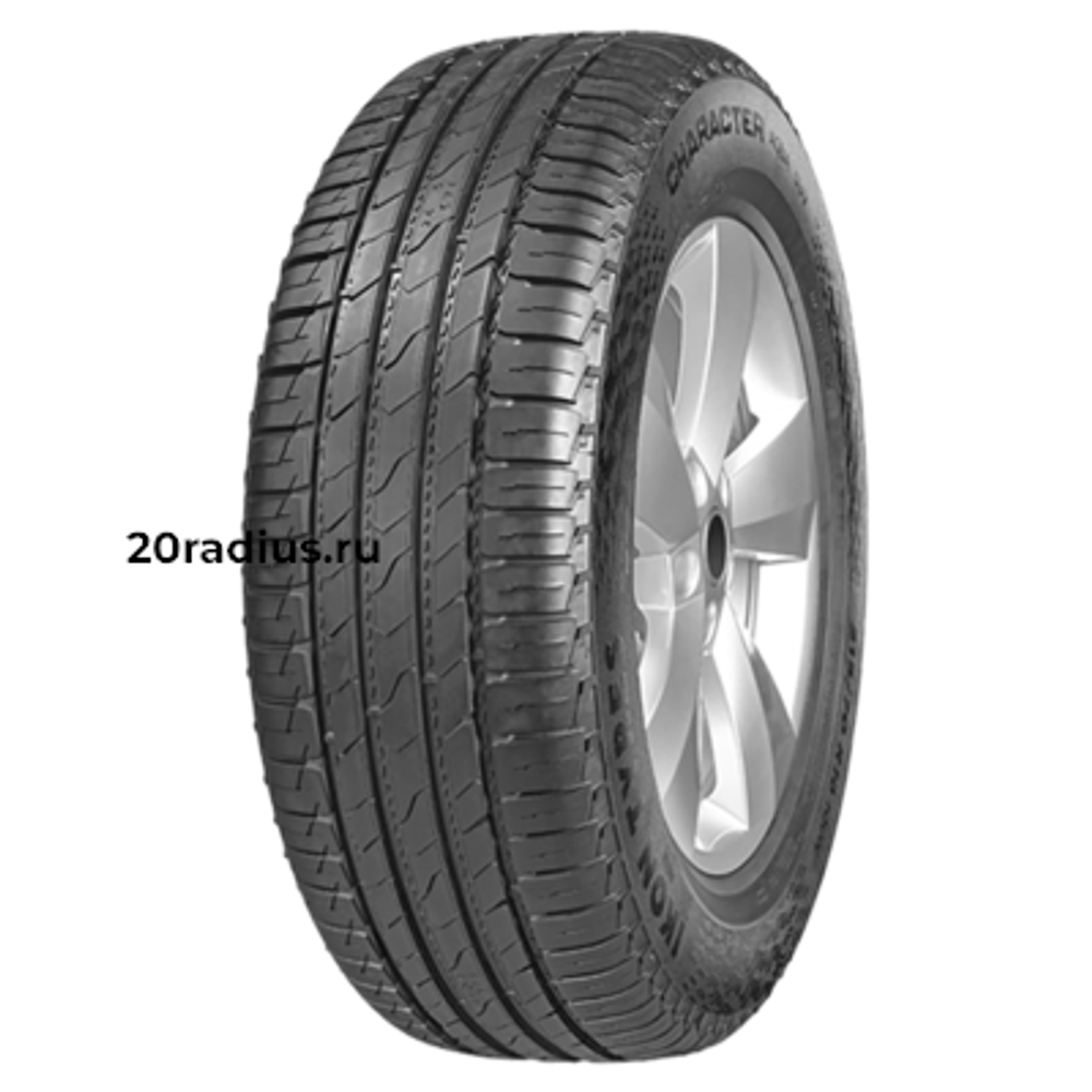 235/60R16 100H Character Aqua SUV TL