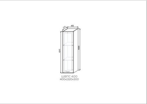 ШВПС 400