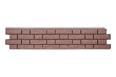 Фасадные панели ЯФАСАД Балтийский кирпич Premium Acryl