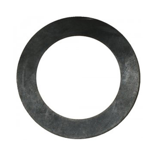 Прокладка ДУ- 65 (резина) к чуг. задв.