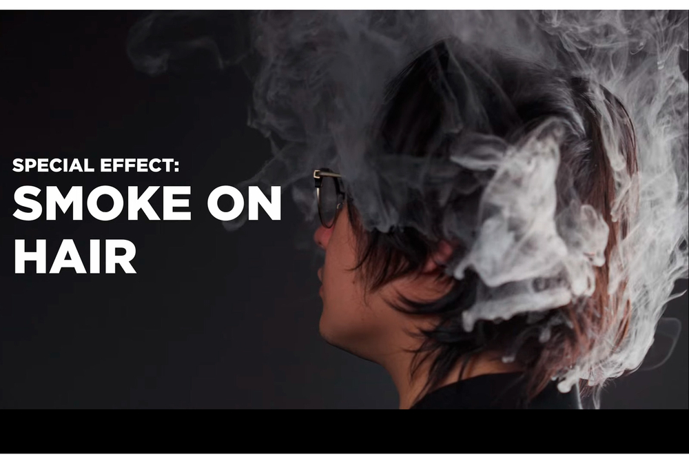 Генератор дыма PMI SmokeGENIE Pro Kit c доп. насадками