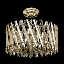 Подвесной светильник Citilux Ингвар CL334263