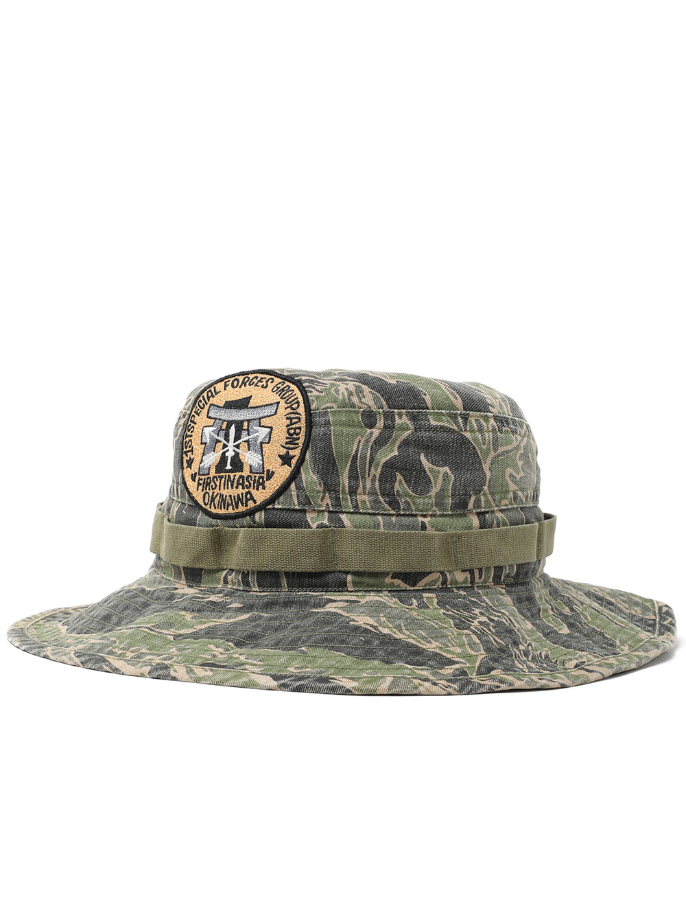 Панама Green Berets Vintage Boonie
