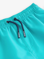 Плавки для мальчика Next E22-831, Бирюзовый