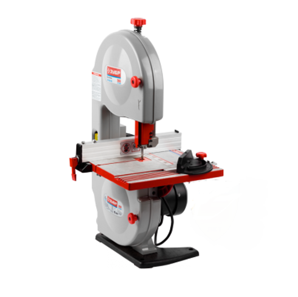 Ленточная пила Зубр ЗПЛ-350-190