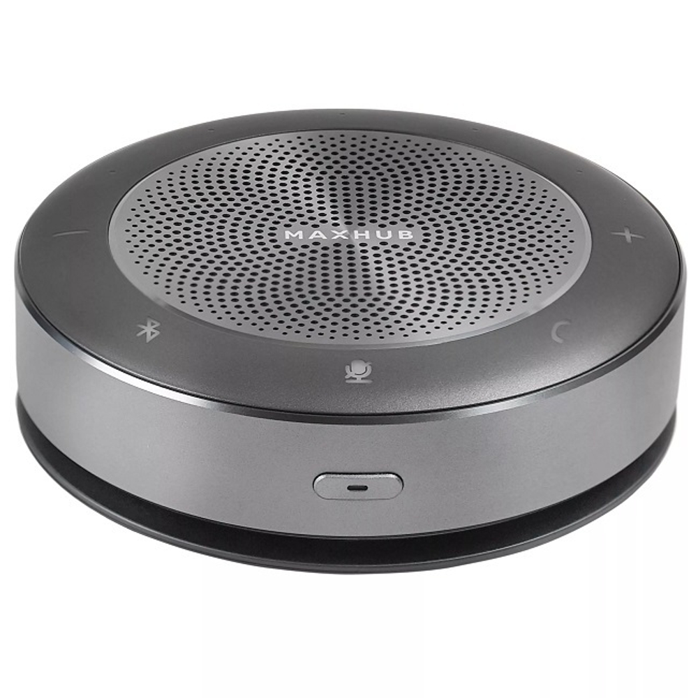 Спикерфон Maxhub BM21 (DSP, 6 PZM-микрофонов, Bluetooth, Type-C)