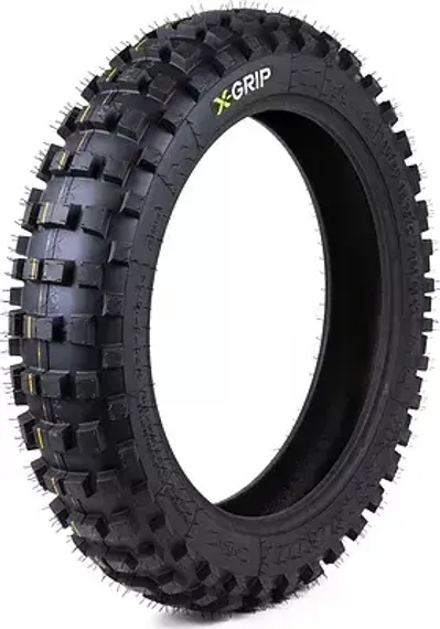 X-Grip The Escalator 140/80 R18 70M Sticky (Задняя)