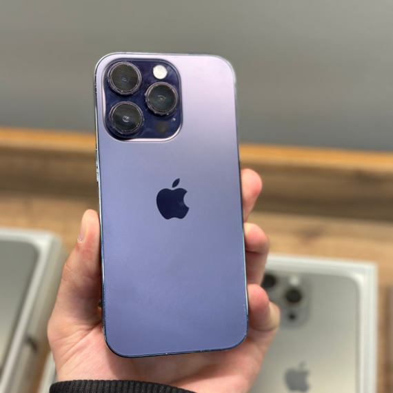 Apple iPhone 14 Pro 256gb