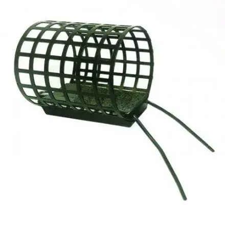 Кормушка DUNAEV Таракан перф. 100г.