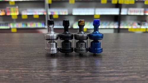 Hellvape Dead Rabbit MTL 2 RTA