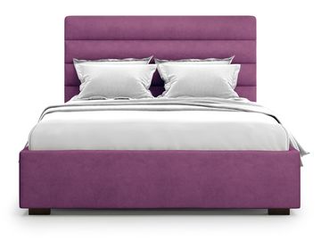 Кровать Karezza 160 с подъемным механизмом - Velutto 15