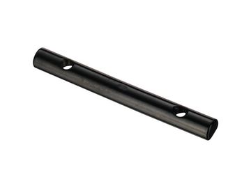 Ретейнер для гитары, черный, Paxphil HS013-BK