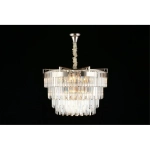Подвесная люстра Aployt MARIZ APL.813.03.15