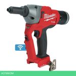 Аккумуляторный заклепочник Milwaukee M18 ONEFPRT-0X (4933478601)
