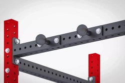 Ручки-сферы для подтягивания, пара