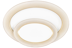 Обеденный сервиз 27 предметов на 6 персон Anna Lafarg Вирджиния