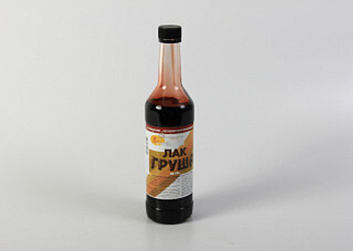 Лак ХВ-784 (0,5л) С-П. груша