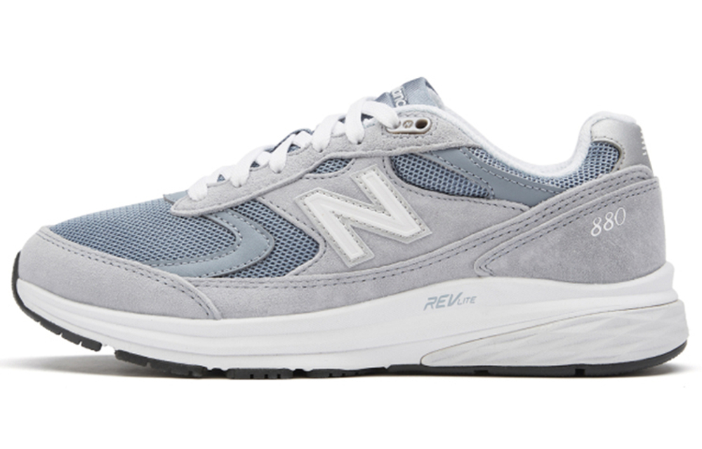 Женские кроссовки New Balance 880 'Gray Blue' WW880AO3