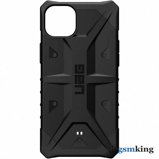 UAG Pathfinder Series Case for Apple iPhone 14 Plus Black (Чёрный) 114061114040