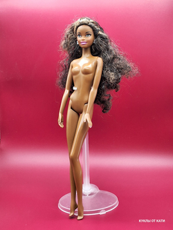 Коллекционная кукла Barbie Birthday Wishes 2017 031161